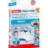 Brico Ophangsystemen-Tesa Powerstrips Zelfklevende Haak Wit 2Kg - 2 Stuks