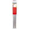 Tesa Radiatorfolie Thermo Cover - Kunststof - Rd Waarde 2,5M² K/W - 1Mm - 70X100Cm - 0,7M²|Brico New