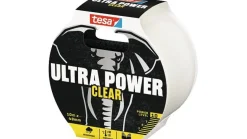 Brico Ducttape & Verpakkingstape-Tesa Reparatietape Ultra Power Clear 10Mx48Mm