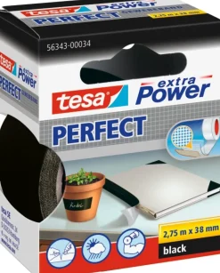Brico Technische Tape-Tesa Tape Extra Power Perfect