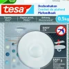 Brico Ophangsystemen-Tesa Verstelbare Klevende Spijker 1Kg 2 Stuks
