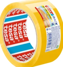 Brico Ducttape & Verpakkingstape-Tesapack Security Tape 50Mmx50M