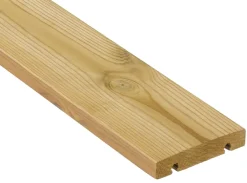 Brico Terrasplanken En Tegels-Thermopin Terrasplank Grad By You 26X120X2090Mm
