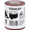 Brico Schuurpapier-Third Sheet Roll - 93 X 5M - Un Punched - 80G - Fits All Brands