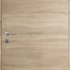 Brico Binnendeuren-Thys Deurgeheel S69 Authentic Oak 73X201,5Cm