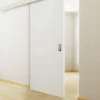 Brico Schuifdeuren-Thys Schilderbare Schuifdeur 93Cm