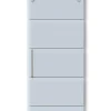 Brico Schuifdeuren-Thys Veiligheidsglas Schuifdeur Thytan Sliding Moderno' 1510 215X93Cm