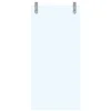 Brico Schuifdeuren-Thys Veiligheidsglas Schuifdeur Thytan Sliding Moderno' Mat 215X93Cm