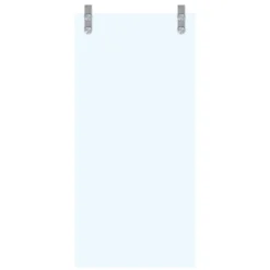 Brico Schuifdeuren-Thys Veiligheidsglas Schuifdeur Thytan Sliding Moderno' Mat 215X93Cm