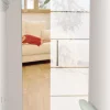 Brico Schuifdeuren-Thys Veiligheidsglas Schuifdeur 'Thytan Sliding' 1510 215X93Cm