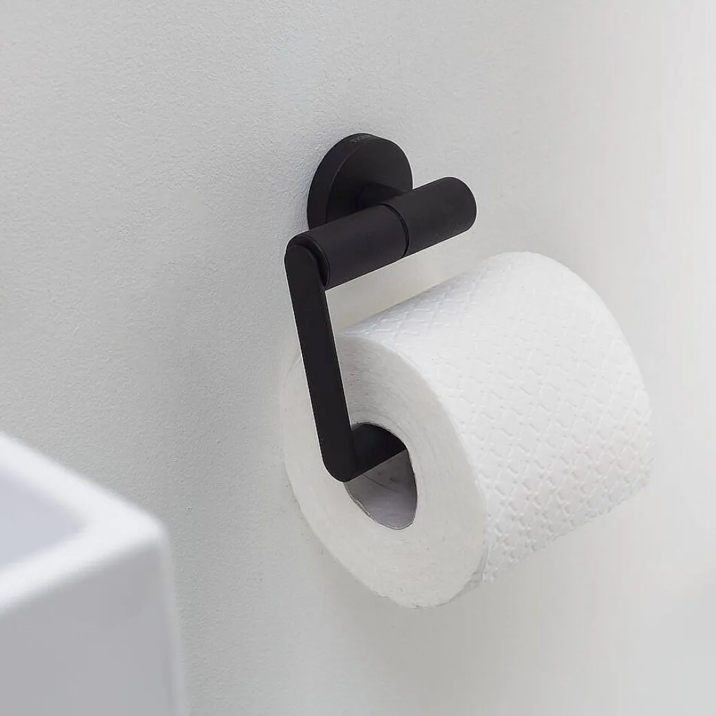 Tiger - Toiletrolhouder (Zonder Klep) - Boston|Brico Best