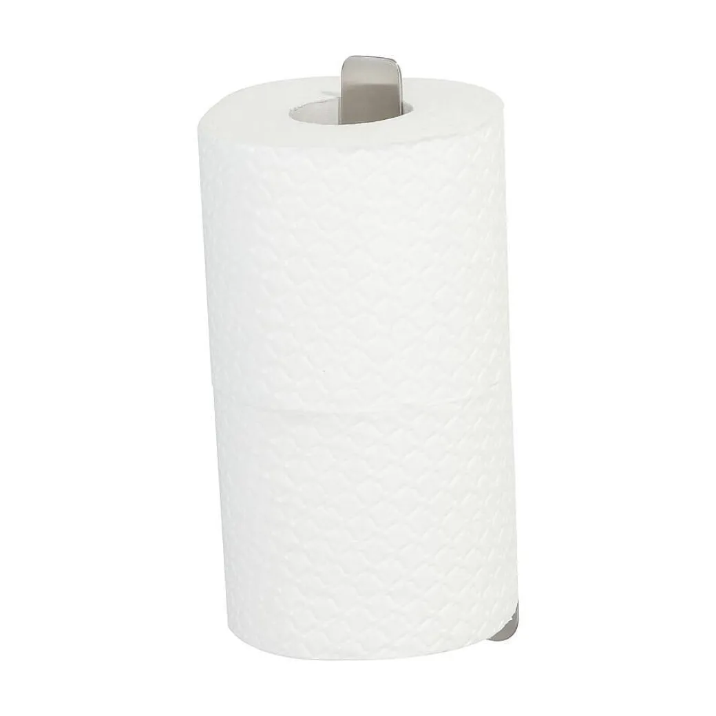 Tiger Reserverolhouder Colar Rvs Geborsteld|Brico