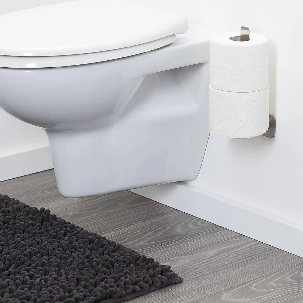 Tiger Reserverolhouder Colar Rvs Geborsteld|Brico