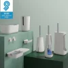 Tiger Tess Toiletrolhouder Zonder Klep Wit|Brico Hot