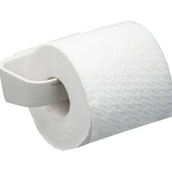 Tiger Tess Toiletrolhouder Zonder Klep Wit|Brico Hot