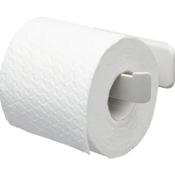 Tiger Tess Toiletrolhouder Zonder Klep Wit|Brico Hot