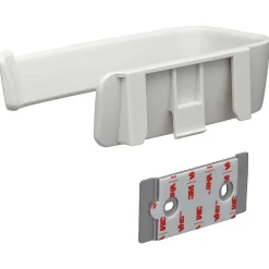 Tiger Tess Toiletrolhouder Zonder Klep Wit|Brico Hot