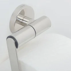 Tiger Toiletrolhouder Boston Rvs Gepolijst|Brico Clearance