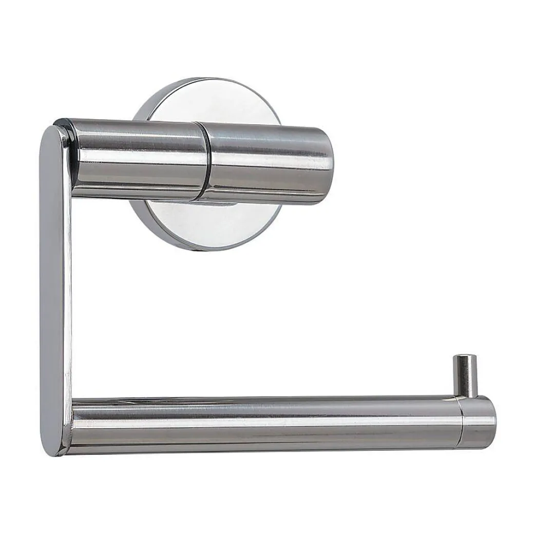 Tiger Toiletrolhouder Boston Rvs Gepolijst|Brico Clearance