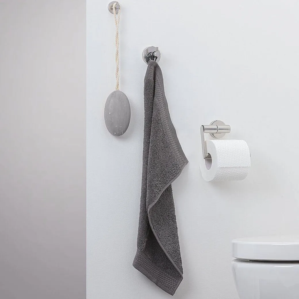 Tiger Toiletrolhouder Boston Rvs Gepolijst|Brico Clearance