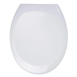Tiger Toiletzitting Springfield Duroplast Wit|Brico Sale