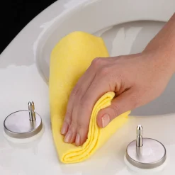 Tiger Toiletzitting Springfield Duroplast Wit|Brico Sale