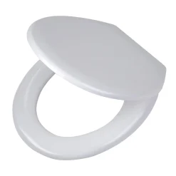 Tiger Toiletzitting Springfield Duroplast Wit|Brico Sale
