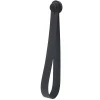 Tiger Urban Reserverolhouder Zwart|Brico Best