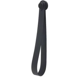 Tiger Urban Reserverolhouder Zwart|Brico Best