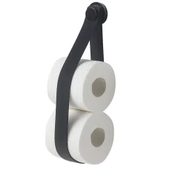 Tiger Urban Reserverolhouder Zwart|Brico Best