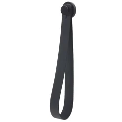 Tiger Urban Reserverolhouder Zwart|Brico Best