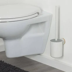 Tiger Urban Toiletborstel Met Houder Wit|Brico Sale