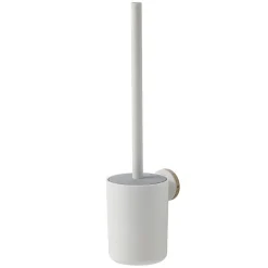 Tiger Urban Toiletborstel Met Houder Wit|Brico Sale