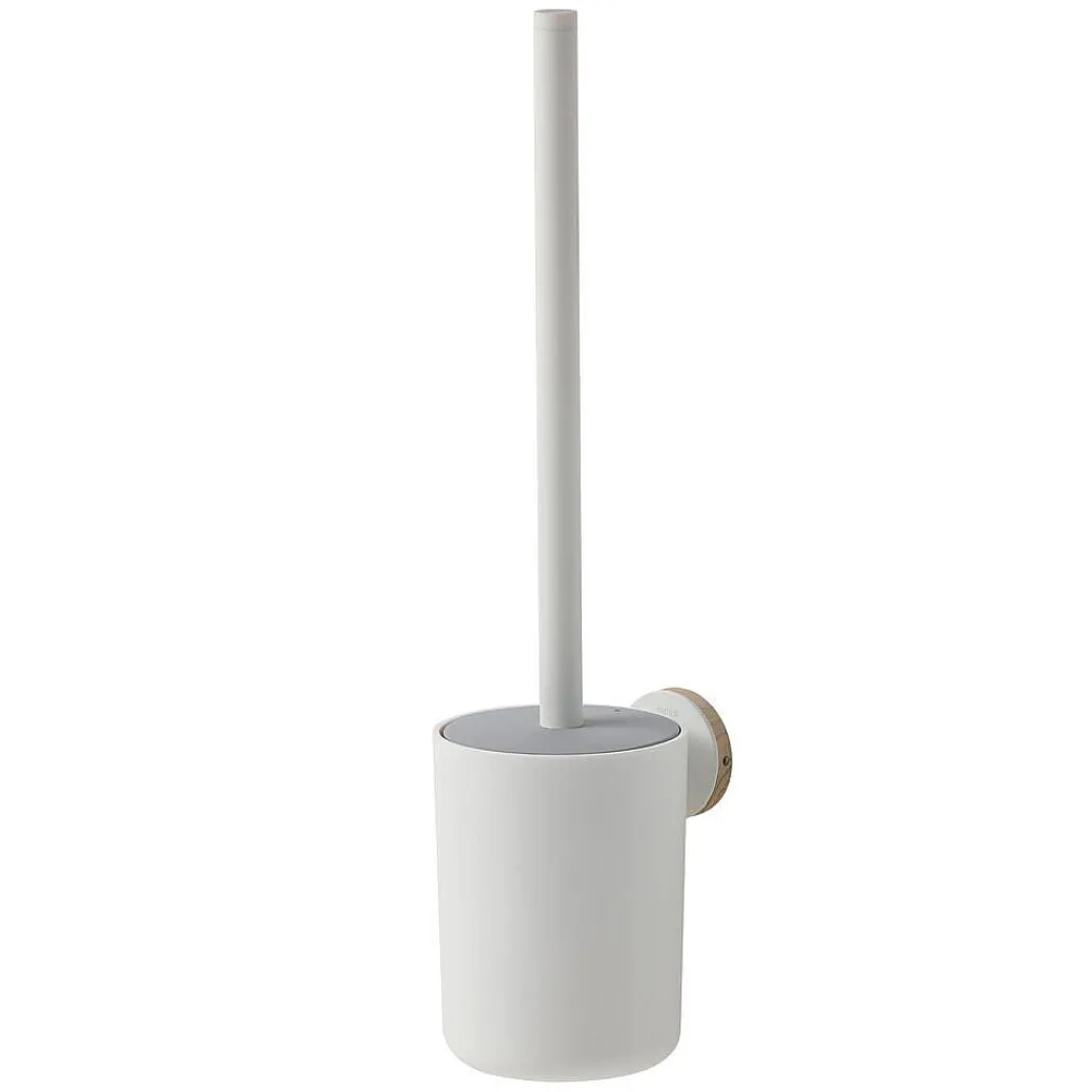 Tiger Urban Toiletborstel Met Houder Wit|Brico Sale