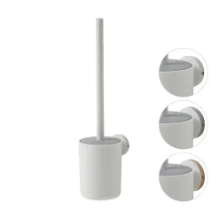 Tiger Urban Toiletborstel Met Houder Wit|Brico Sale