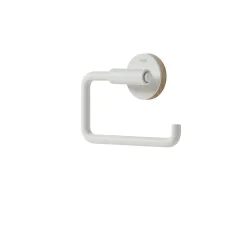 Tiger Urban Toiletrolhouder Zonder Klep Wit|Brico Online