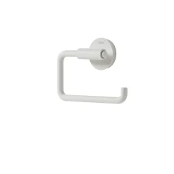 Tiger Urban Toiletrolhouder Zonder Klep Wit|Brico Online