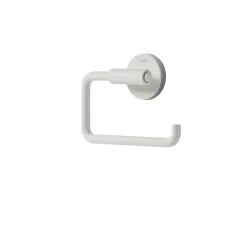 Tiger Urban Toiletrolhouder Zonder Klep Wit|Brico Online