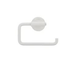 Tiger Urban Toiletrolhouder Zonder Klep Wit|Brico Online