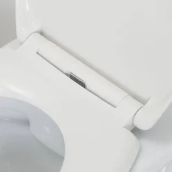 Tiger Vegas Toiletzitting Wit|Brico Outlet