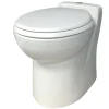 Toilet Met Vermaler Watersan 550 Wit|Brico Hot