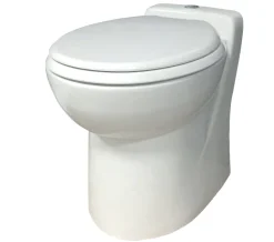 Toilet Met Vermaler Watersan 550 Wit|Brico Hot