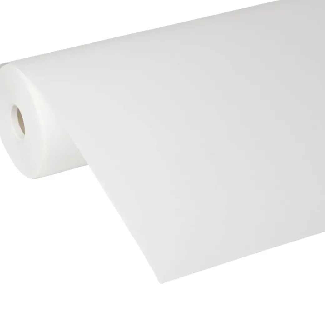 Brico Glasvezelbehang-Top Depot Glasvliesbehang 50M 75 Gram