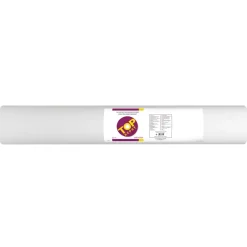 Brico Glasvezelbehang-Top Depot Glasvliesbehang 50M 75 Gram