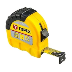 Topex Rolmaat Shiftlock 8M|Brico Clearance