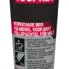 Brico Allesvullers-Toupret Vulmiddel Houtreparatie 330Gr