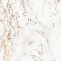 Transform Zelfklevende Decoratiefolie Marble Bruin 45X200Cm|Brico Best