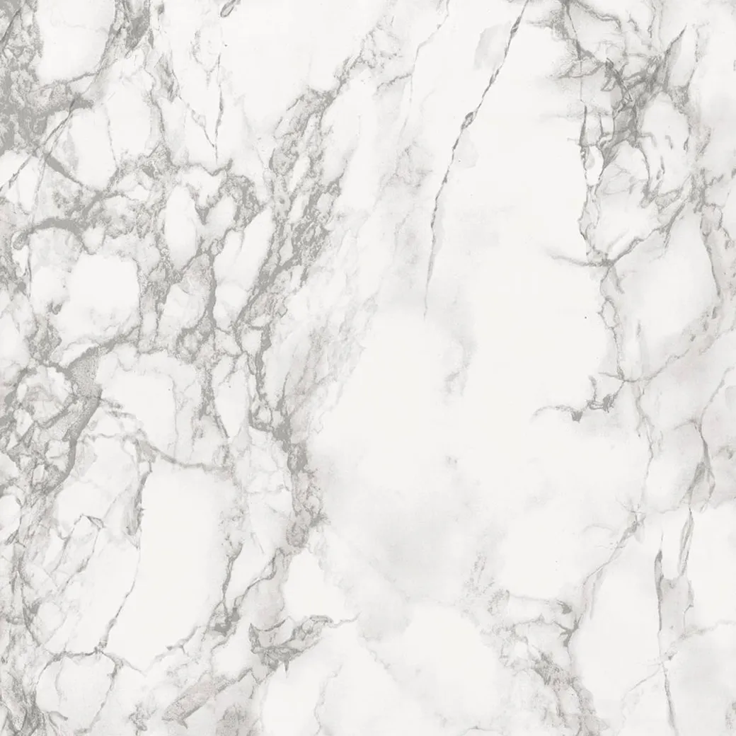 Transform Zelfklevende Decoratiefolie Marble Grijs 45X200Cm|Brico Outlet