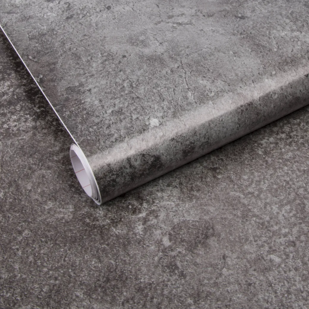 Transform Zelfklevende Decoratiefolie Concrete 67,5X200Cm|Brico Hot