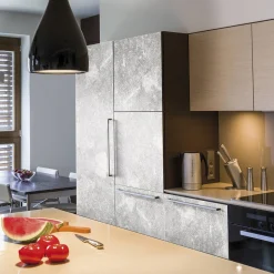 Transform Zelfklevende Decoratiefolie Concrete Lichtgrijs 67,5X200Cm|Brico Outlet